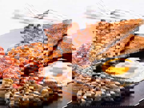 Les Fringales - Déjeuner.Dîner photo 1