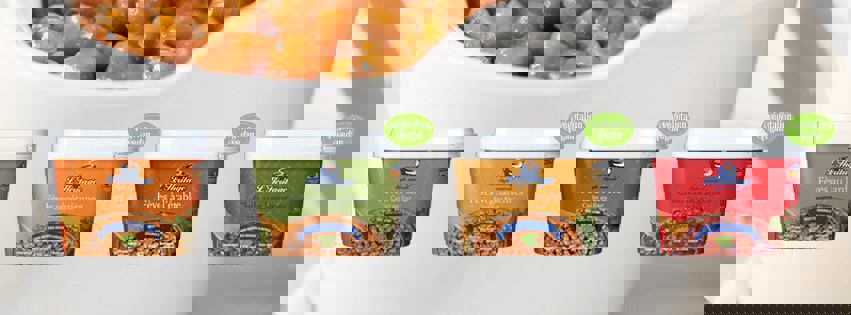 Fèves Au Lard L'Héritage Ltée photo 1