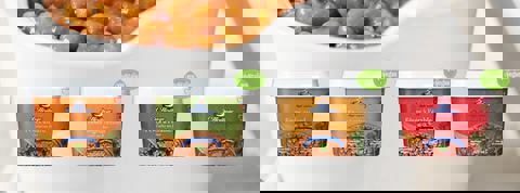 Fèves Au Lard L'Héritage Ltée photo 1