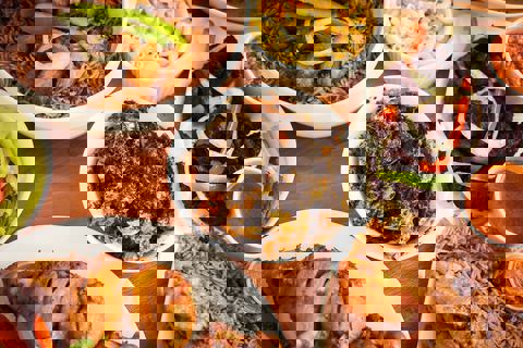 Chez Carmi - Cuisine Créole photo 1