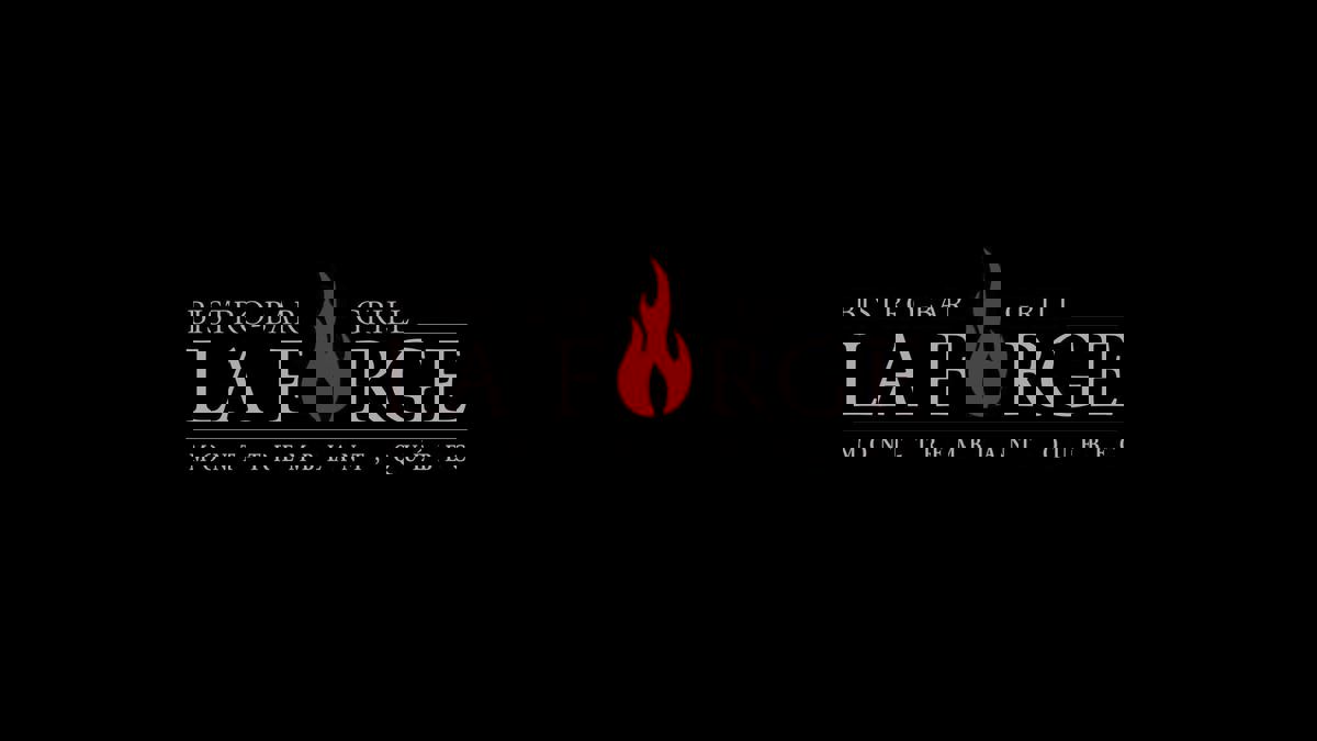 La Forge Bistro Bar & Grill photo 1