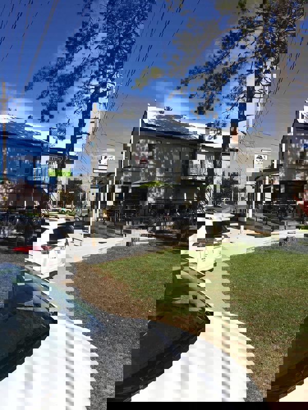 Le Petit Café du Nord photo 1