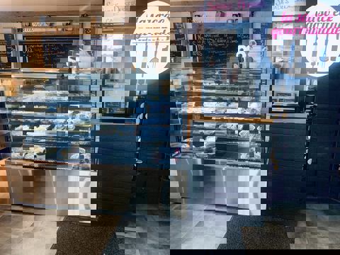 La Sacrée Gourmande inc. photo 1