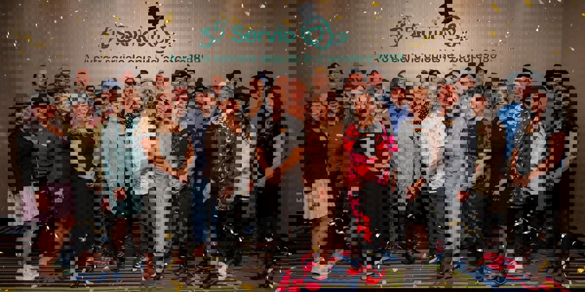 Milieu Socioprofessionnel: Café-In photo 1