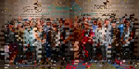 Milieu Socioprofessionnel: Café-In photo 1