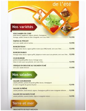 Resto Bar Hélène photo 11