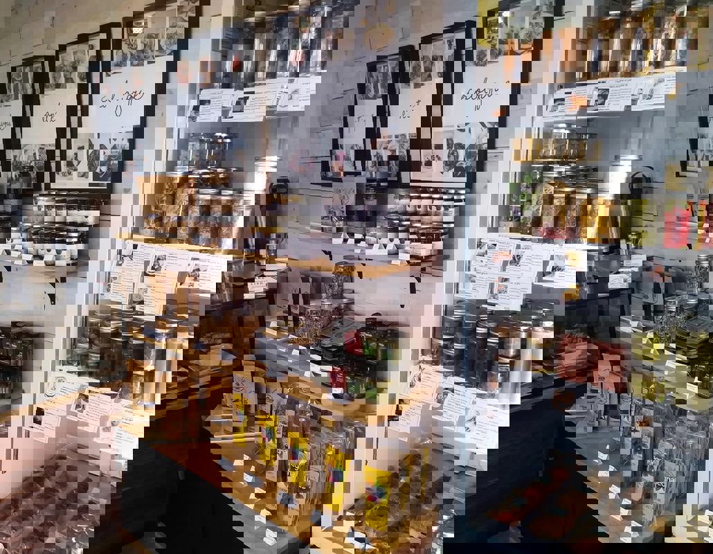 Fabrique Végé photo 1