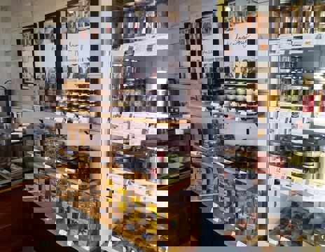 Fabrique Végé photo 1