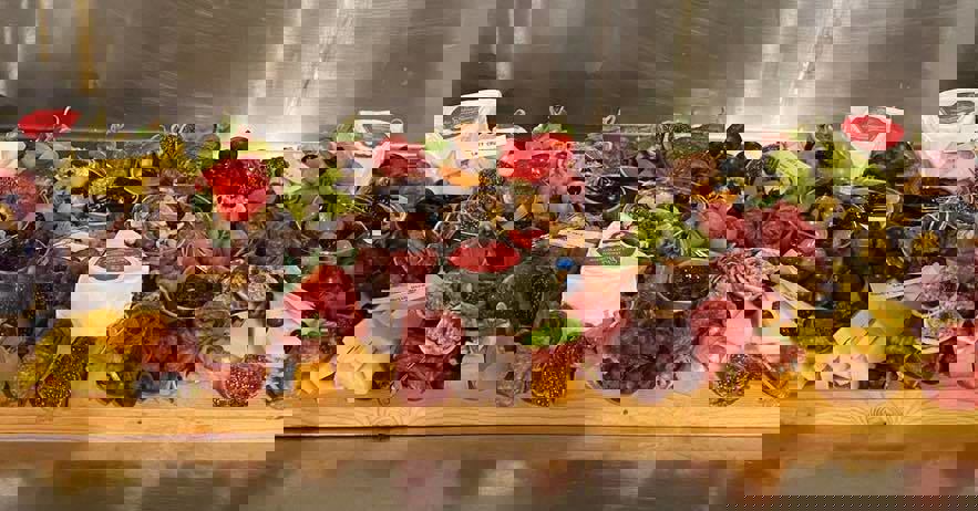 Charcuterie Jacques-Cartier photo 1