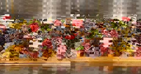 Charcuterie Jacques-Cartier photo 1