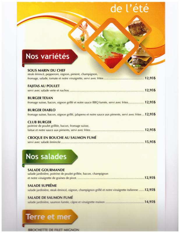 Resto Bar Hélène photo 10