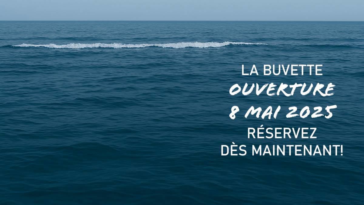 L'APPÂT buvette et couchette sur mer photo 1