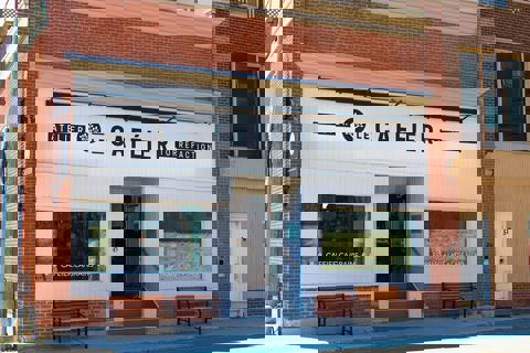 Le Caféier, atelier de torréfaction photo 1