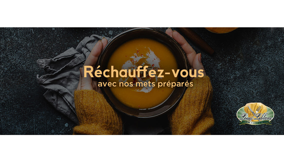 Louis Leblanc Traiteur photo 1