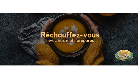 Louis Leblanc Traiteur photo 1