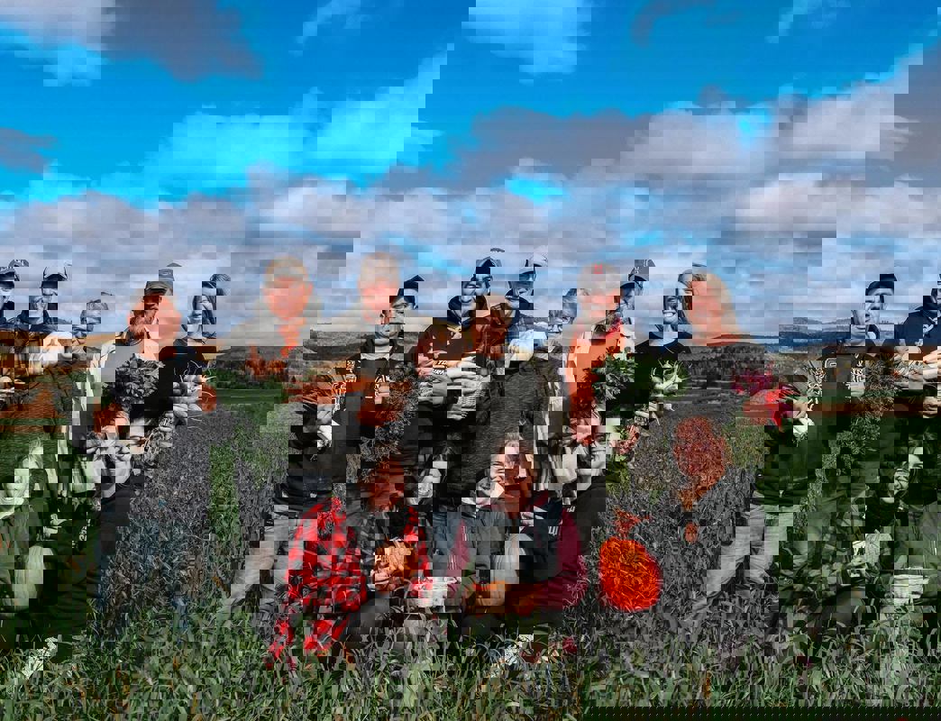 Aux Jardins de la Bergère photo 1