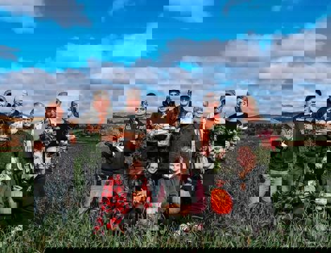 Aux Jardins de la Bergère photo 1