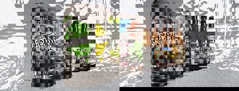 Microbrasserie Le Castor (pas ouvert au public - not open to public) photo 1