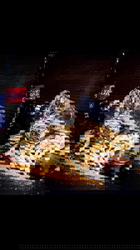 Buffet - Jabeen's Cuisine photo 1