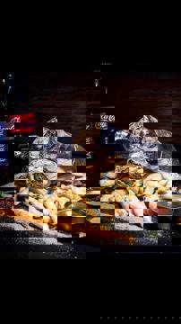 Buffet - Jabeen's Cuisine photo 1