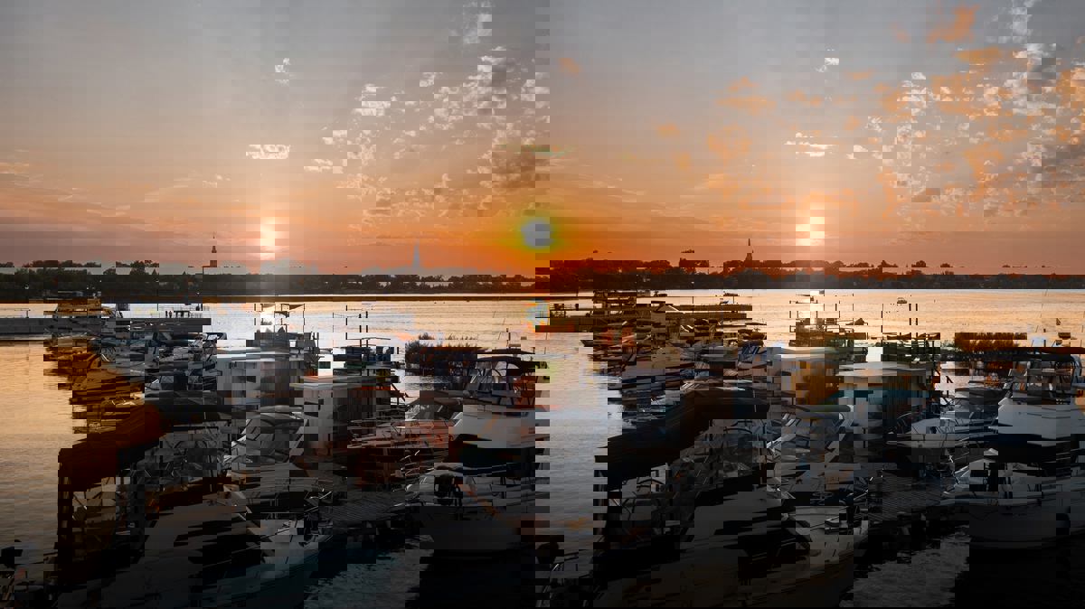 Eau Villa - Chambly photo 1