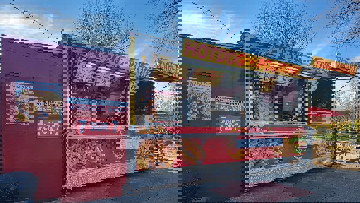 Casse-croute Zultra photo 1