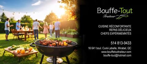 Bouffe-Tout Traiteur photo 1