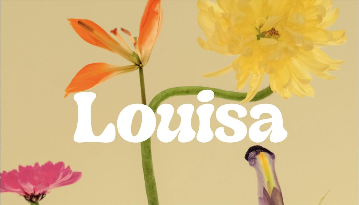 Louisa Café de quartier photo 1