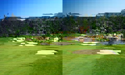 Le Maître De Mont Tremblant photo 1