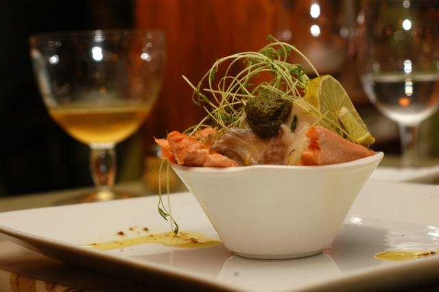 Restaurant L'Ardoise photo 8