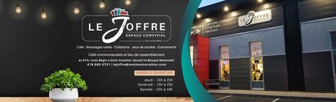 Café Le Joffre photo 1