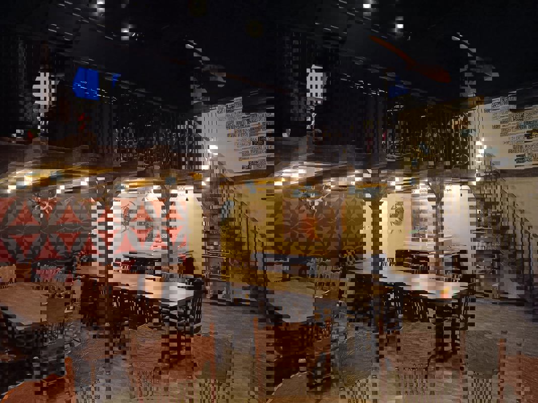 La Baraque Location photo 1