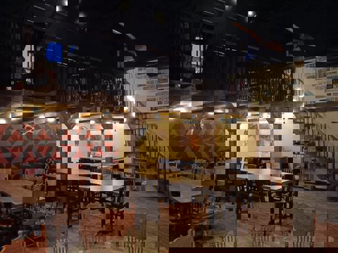 La Baraque Location photo 1