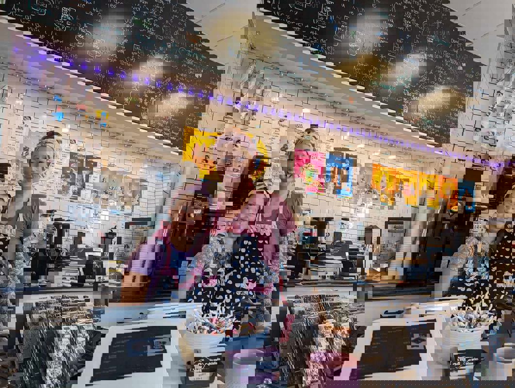 Miss Macaron photo 1