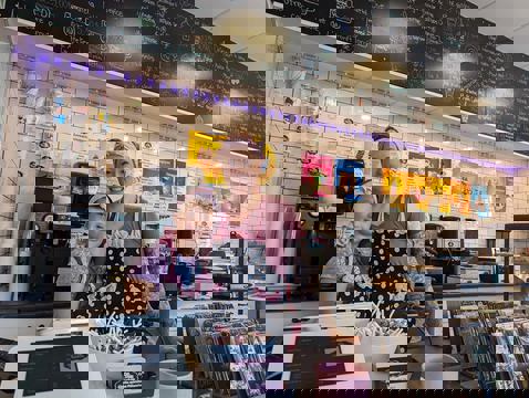 Miss Macaron photo 1