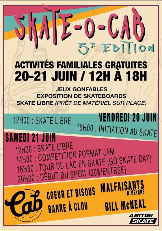 Cabaret de la Dernière Chance photo 1