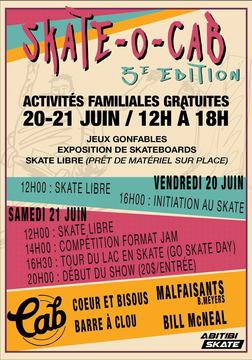 Cabaret de la Dernière Chance photo 1