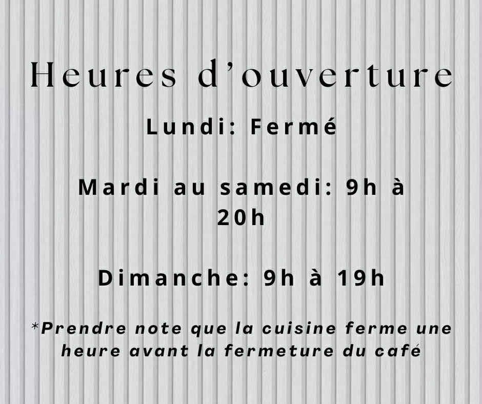 Café La Caisse photo 1