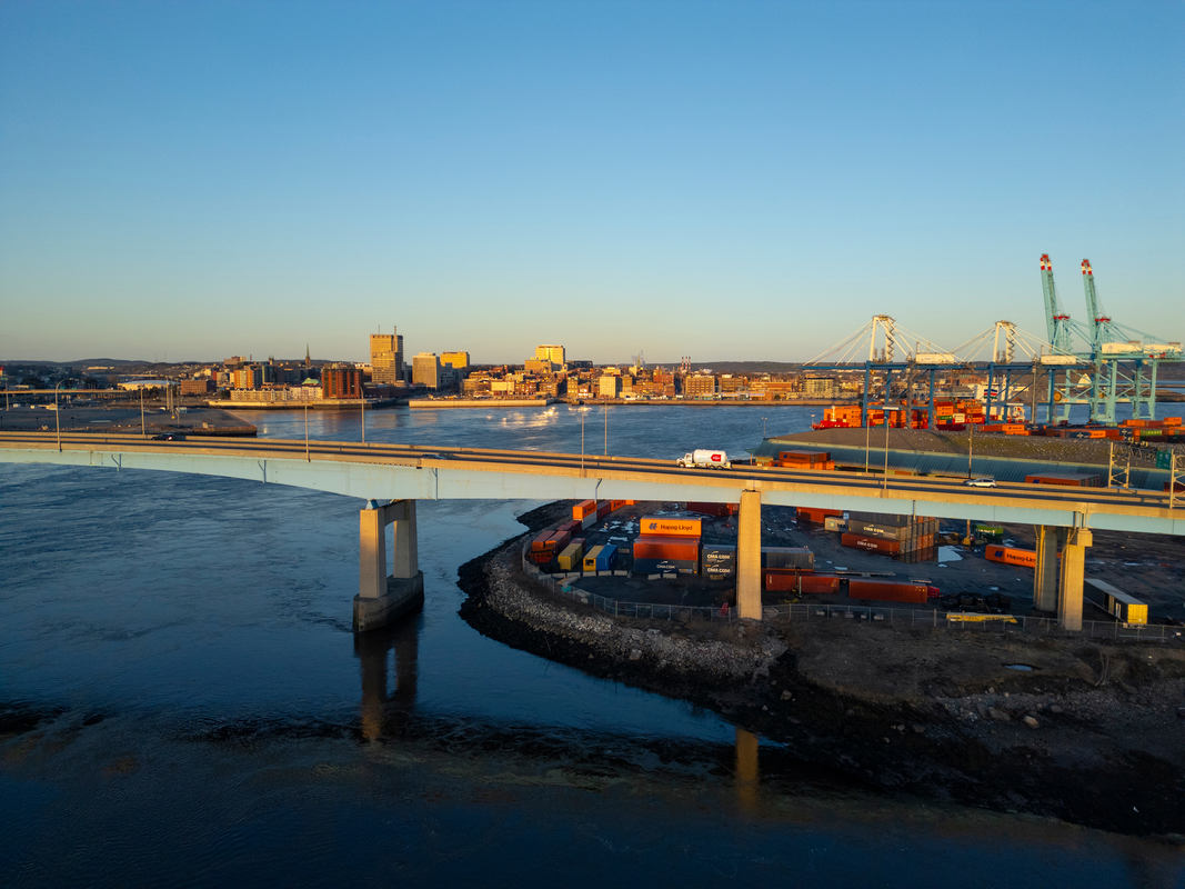 St-Antonin Big Stop Restaurant photo 1
