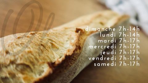 oh les pains photo 1