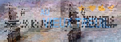 Au Vieux Treuil photo 1