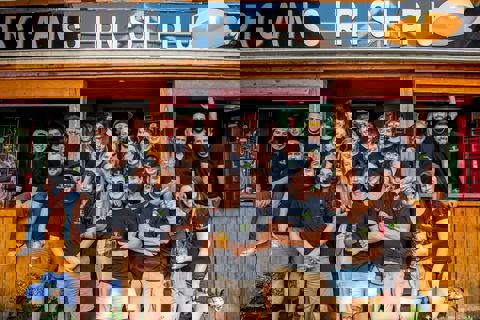 Pub Glen Morgan's photo 1