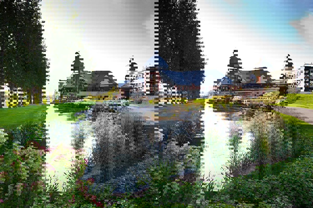 Plaza Rive-Sud photo 1