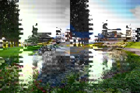 Plaza Rive-Sud photo 1