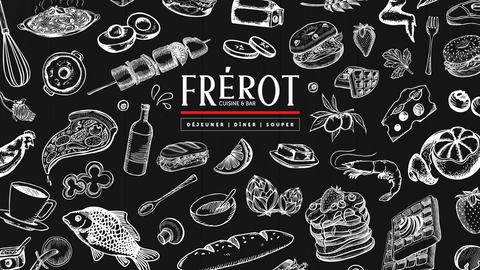 Frerot cuisine and bar photo 1