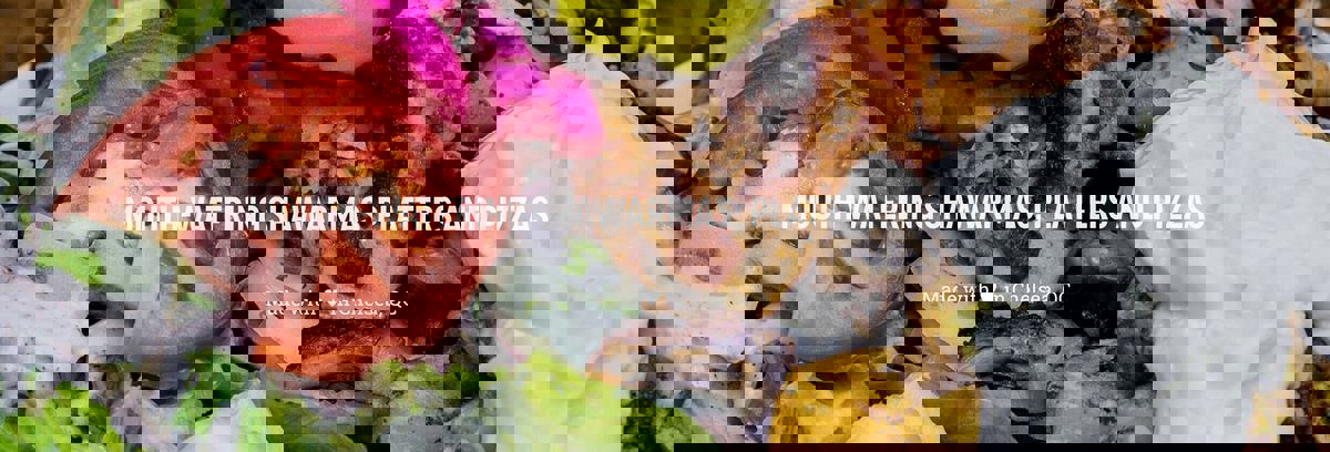 Shawarma Chelsea photo 1