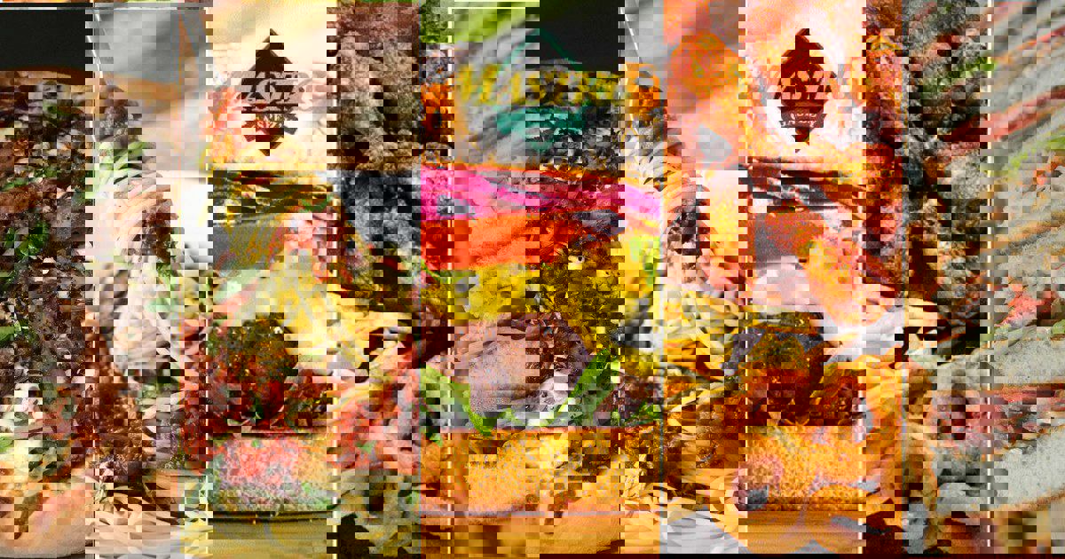 Mastro Pizzeria photo 1