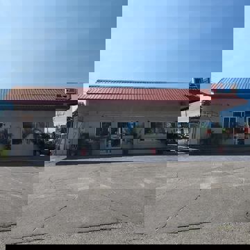 La Porte Pizza Beauharnois photo 1