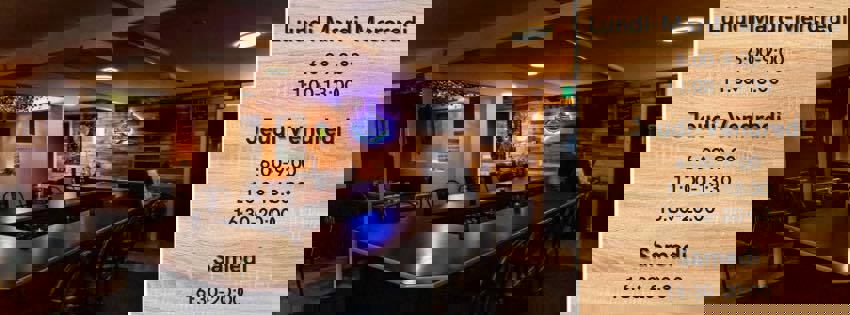 Restaurant Au Pied Du Clocher Inc photo 1