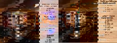 Restaurant Au Pied Du Clocher Inc photo 1